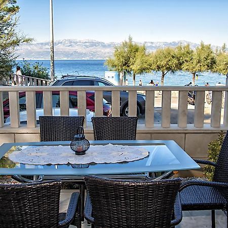 Apartment Brac Сутіван Екстер'єр фото